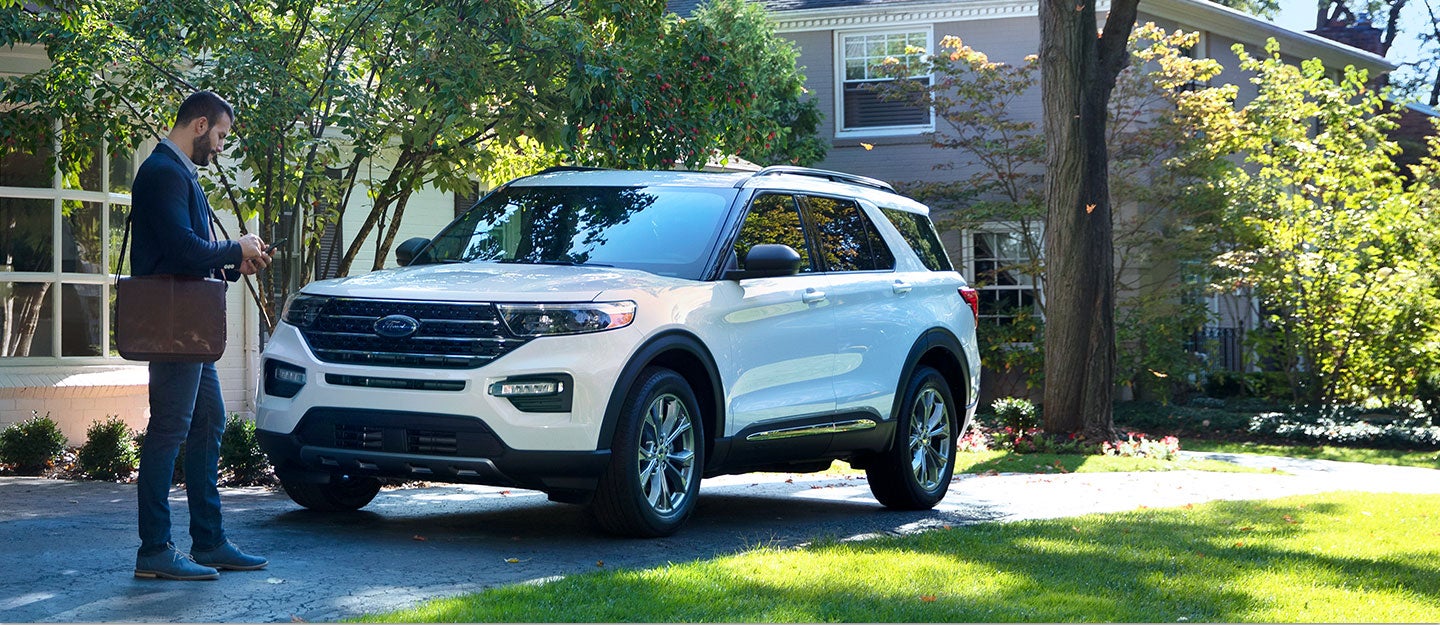 Great Lakes Ford Lincoln of Muskegon in Muskegon MI