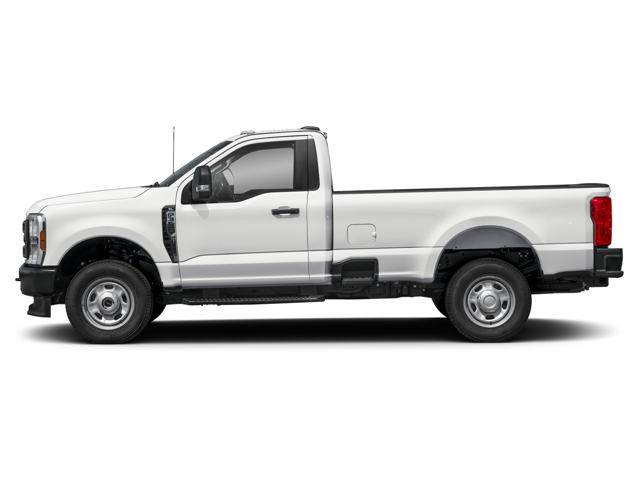 2025 Ford F-350 Super Duty XL