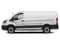 2026 Ford Transit T-150 148 LOW RF 8800 GVWR AWD