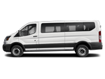 2027 Ford Transit T-350 148 LOW ROOF XL AWD