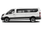 2027 Ford Transit T-350 148 LOW ROOF XL AWD