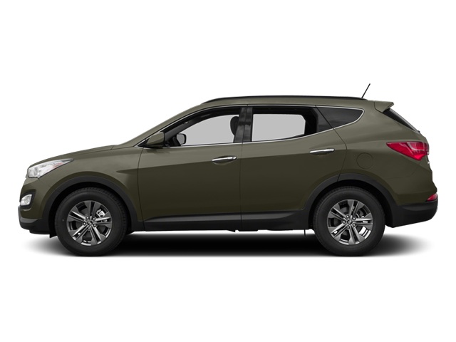 2014 Hyundai SANTA FE Sport 2.4L