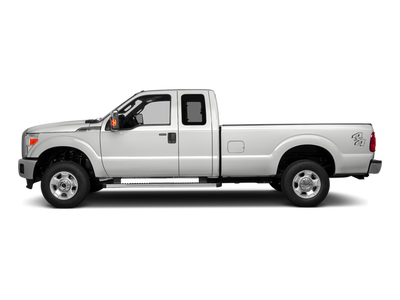 2016 Ford F-250 Super Duty XL