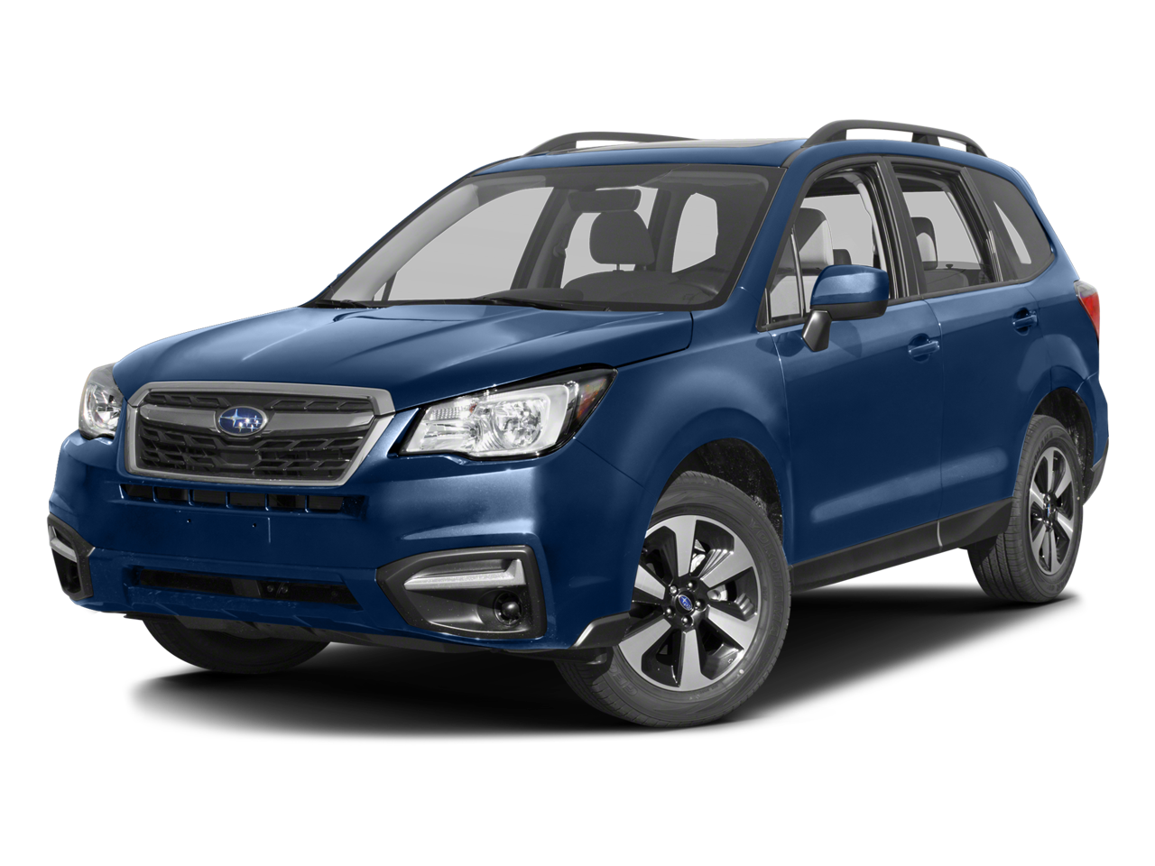 Used 2017 Subaru Forester Premium with VIN JF2SJAGC5HH558307 for sale in Muskegon, MI