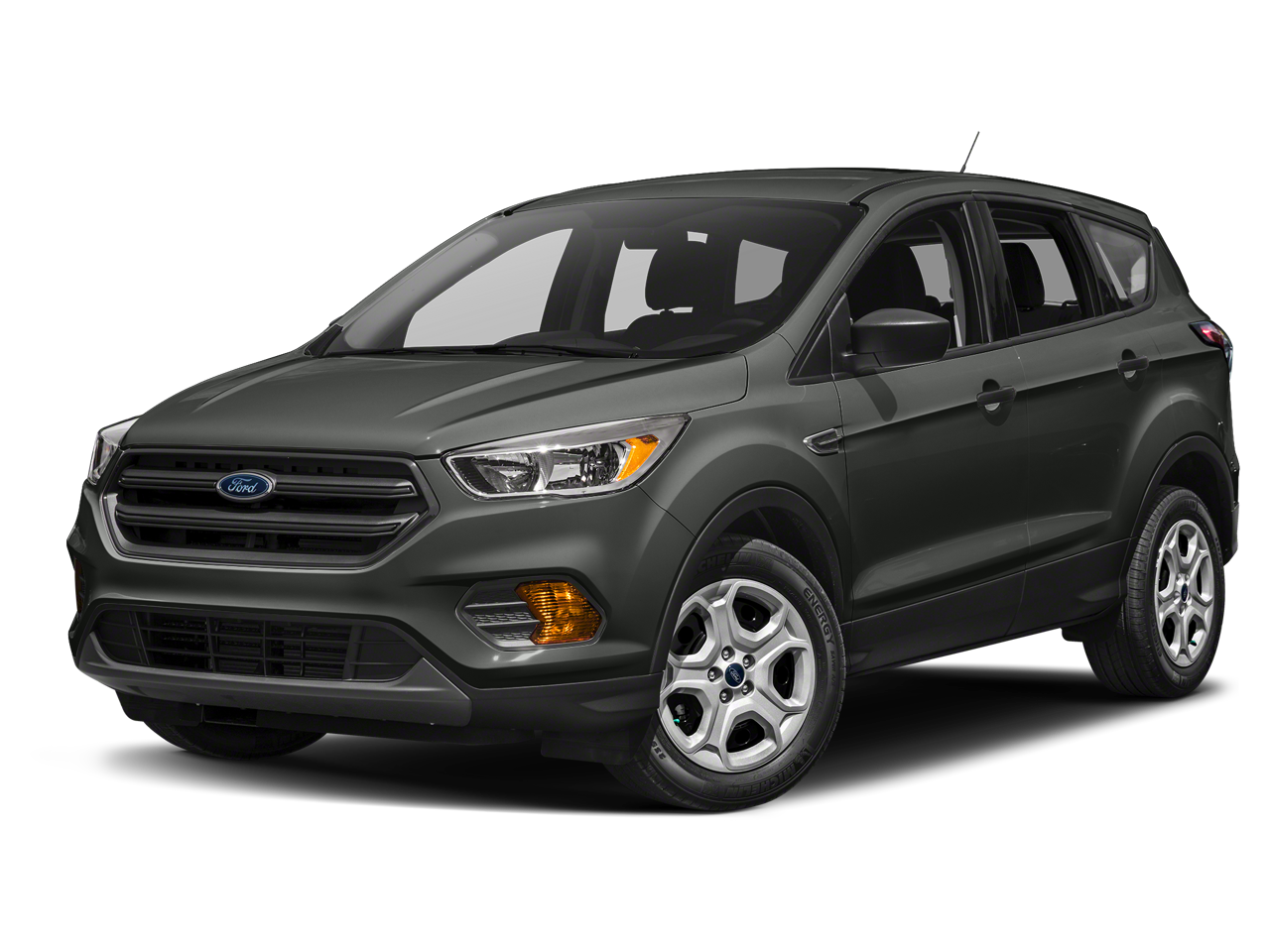 Used 2018 Ford Escape SE with VIN 1FMCU9GDXJUD43242 for sale in Muskegon, MI