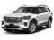 2026 Ford Explorer ACTIVE W/200A PKG 4WD