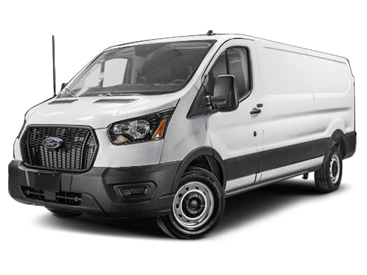 2026 Ford Transit T-150 148 LOW RF 8800 GVWR AWD