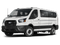 2027 Ford Transit T-350 148 LOW ROOF XL AWD