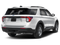 2026 Ford Explorer ACTIVE W/200A PKG 4WD