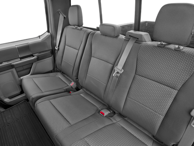 2018 Ford F-250 Super Duty XLT