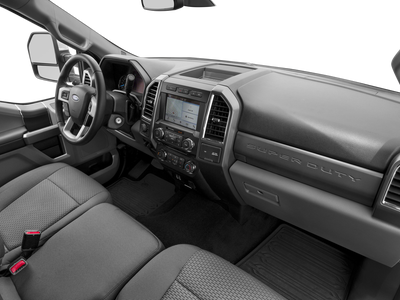 2018 Ford F-250 Super Duty XLT