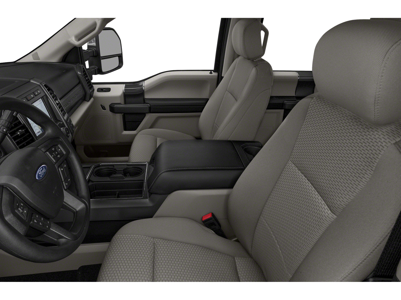 2021 Ford F-250 Super Duty XLT