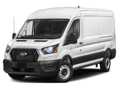 2023 Ford Transit 350