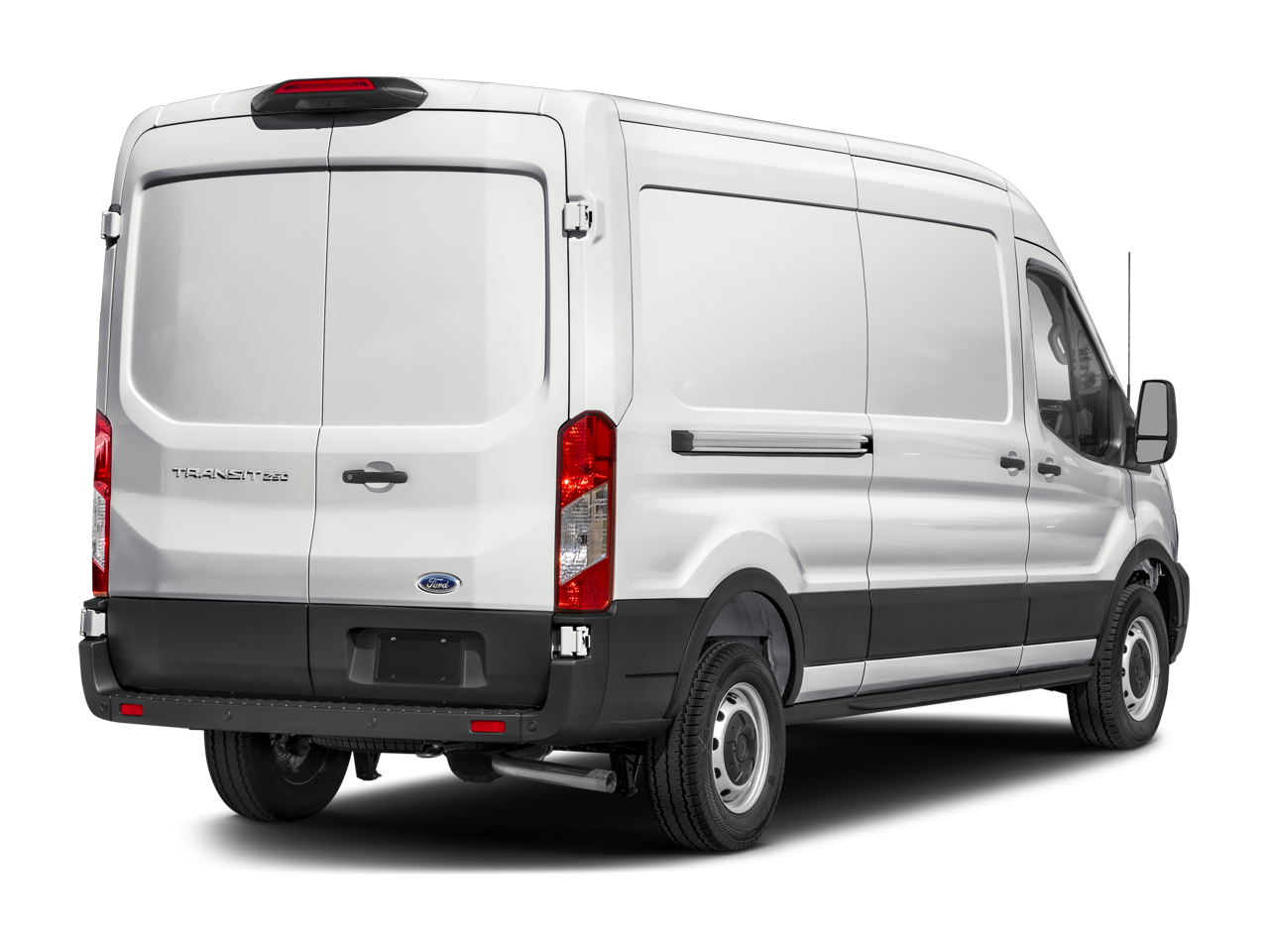 2023 Ford Transit 350