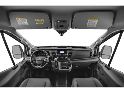 2023 Ford Transit 350
