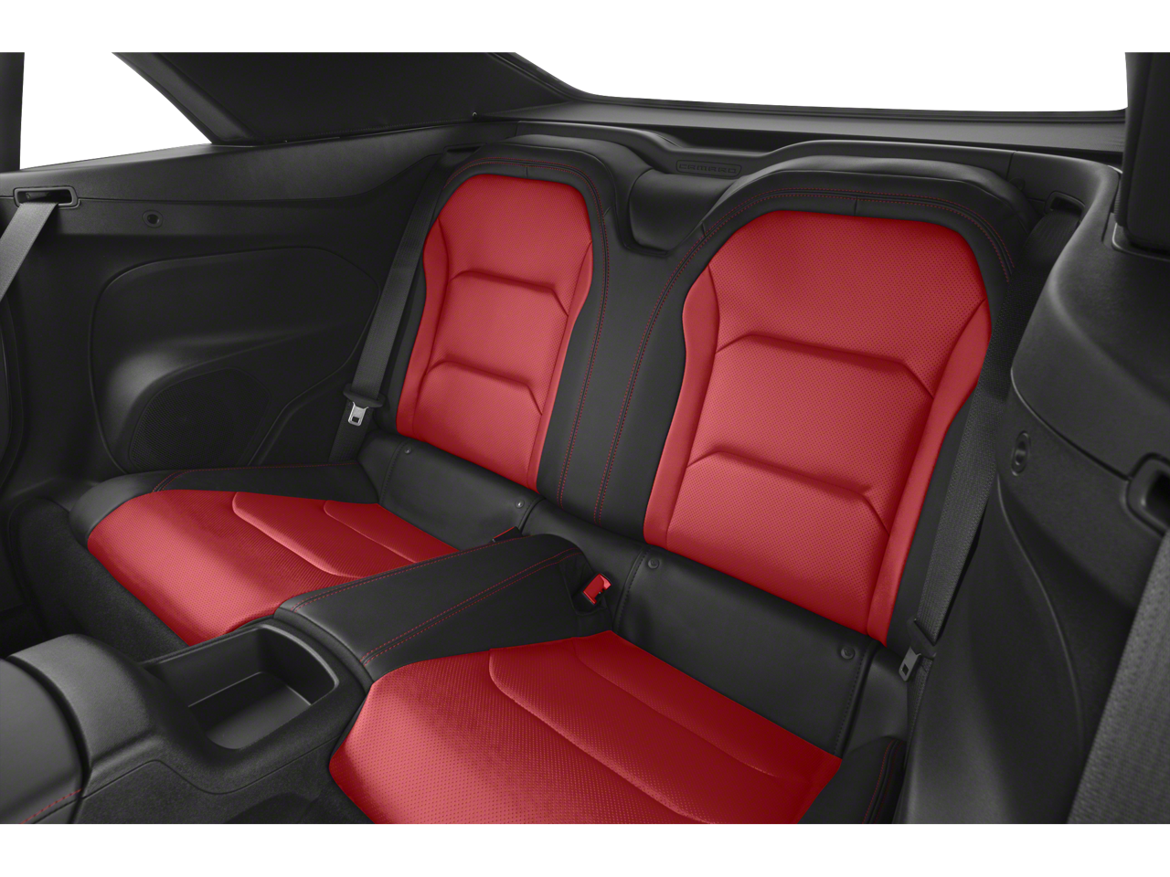 2024 Chevrolet Camaro LT