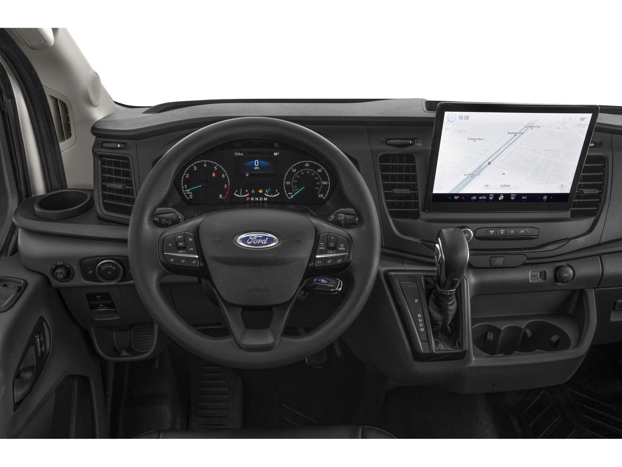 2024 Ford Transit XL