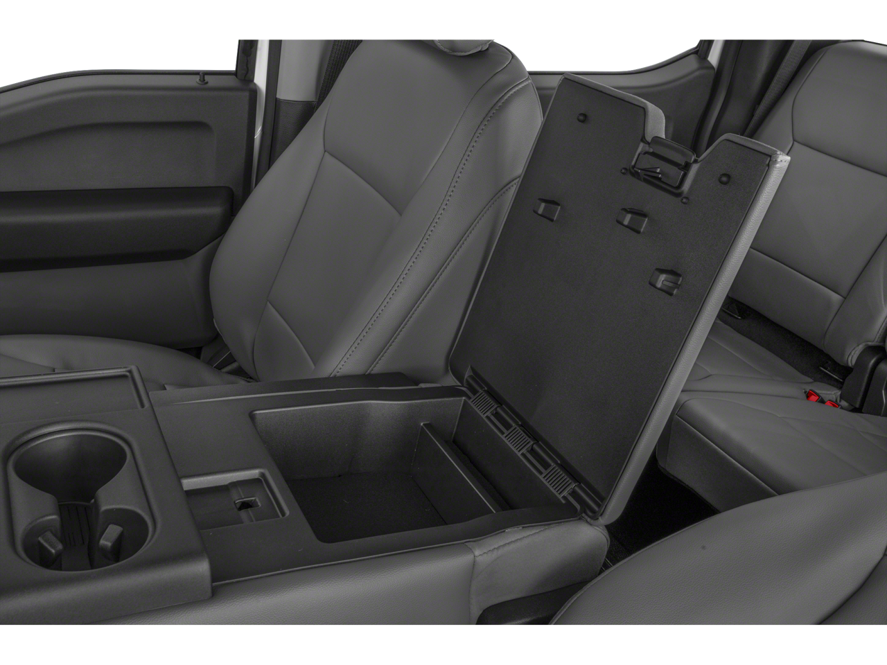 2026 Ford F-250 Super Duty XL 4WD CREW CAB 6.75 BOX