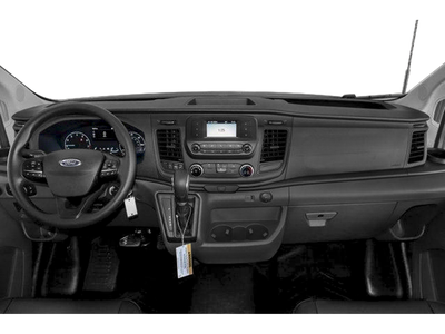 2026 Ford Transit T-150 148 LOW RF 8800 GVWR AWD