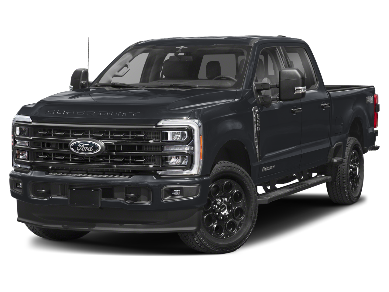 2027 Ford F-250 Super Duty XLT 4WD CREW CAB 6.75 BOX