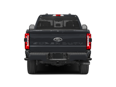 2027 Ford F-250 Super Duty XLT 4WD CREW CAB 6.75 BOX