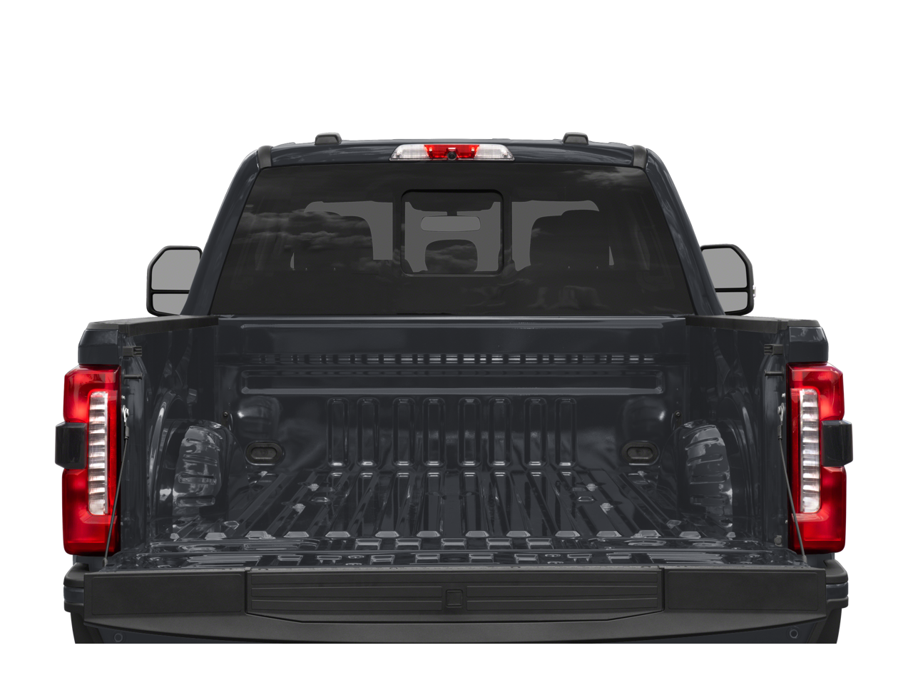 2027 Ford F-250 Super Duty XLT 4WD CREW CAB 6.75 BOX