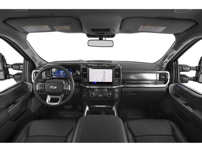 2027 Ford F-250 Super Duty LARIAT 4WD CREW CAB 6.75 BOX