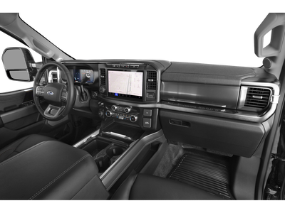 2027 Ford F-250 Super Duty LARIAT 4WD CREW CAB 6.75 BOX