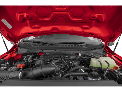 2027 Ford F-350 Super Duty XL 4WD CREW CAB 6.75 BOX