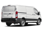 2027 Ford Transit Na LR CARGO AWD