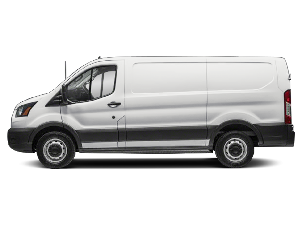 2027 Ford Transit Na LR CARGO AWD