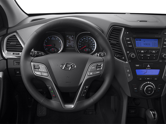 2014 Hyundai SANTA FE Sport 2.4L