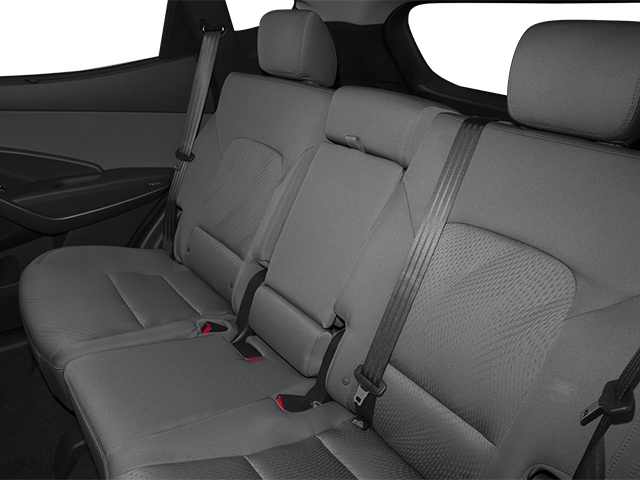 2014 Hyundai SANTA FE Sport 2.4L