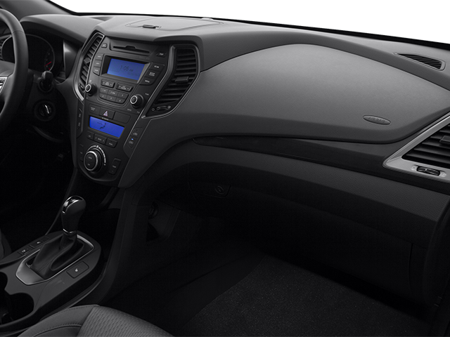2014 Hyundai SANTA FE Sport 2.4L