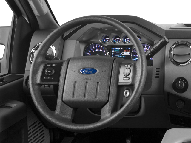 2016 Ford F-250 Super Duty XL