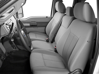 2016 Ford F-250 Super Duty XL