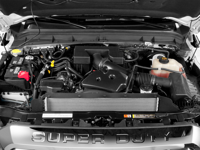 2016 Ford F-250 Super Duty XL