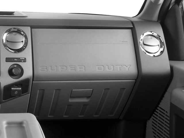 2016 Ford F-250 Super Duty XL