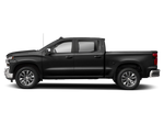 2022 Chevrolet Silverado 1500 Limited Custom Trail Boss