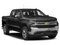 2022 Chevrolet Silverado 1500 Limited Custom Trail Boss