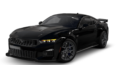 2026 Ford Mustang DARK HORSE SC COUPE