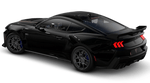 2026 Ford Mustang DARK HORSE SC COUPE