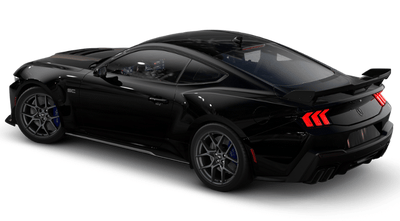 2026 Ford Mustang DARK HORSE SC COUPE