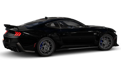 2026 Ford Mustang DARK HORSE SC COUPE