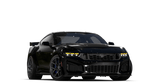 2026 Ford Mustang DARK HORSE SC COUPE