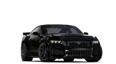2026 Ford Mustang DARK HORSE SC COUPE