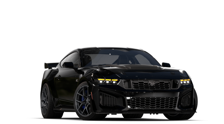 2026 Ford Mustang DARK HORSE SC COUPE