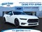 2026 Ford Mustang ECOBOOST CONVERTIBLE