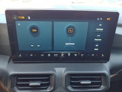 2026 Ford Mustang ECOBOOST CONVERTIBLE