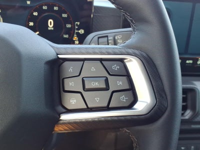 2026 Ford Mustang ECOBOOST CONVERTIBLE